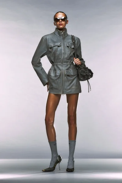 Look 25